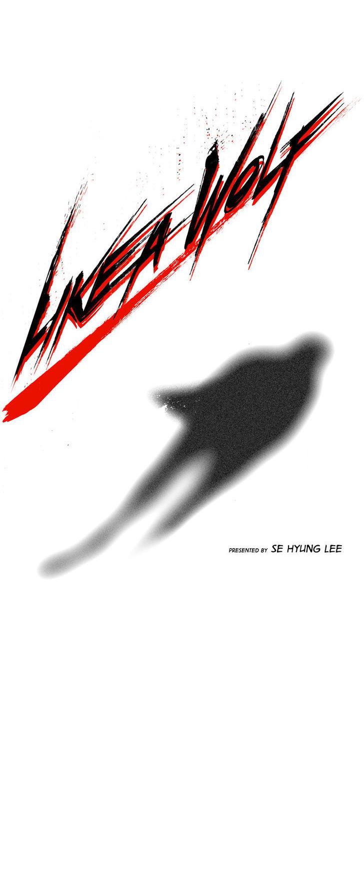 Cry Like Wolves Chapter 6 page 6 - Chapter 6