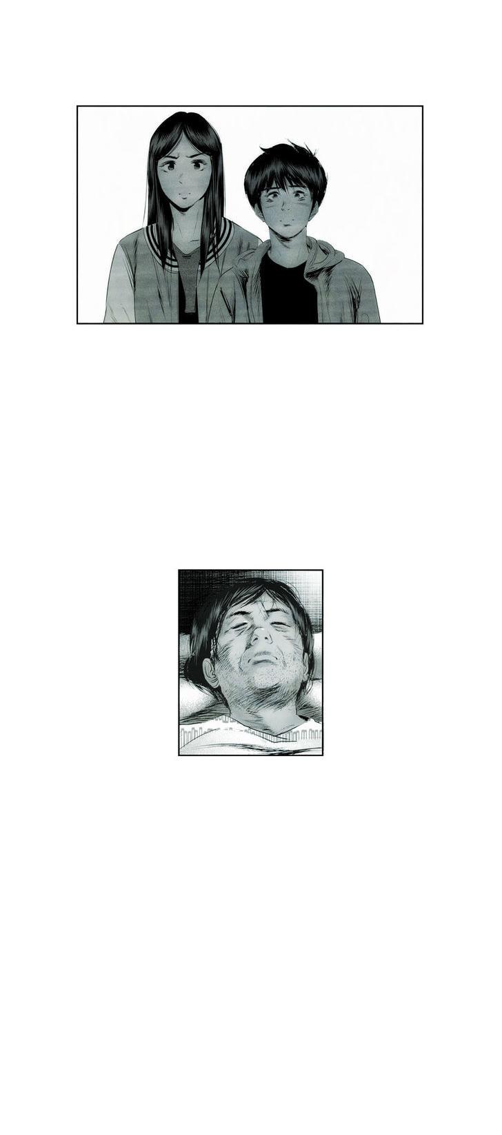 Cry Like Wolves Chapter 6 page 8 - Chapter 6