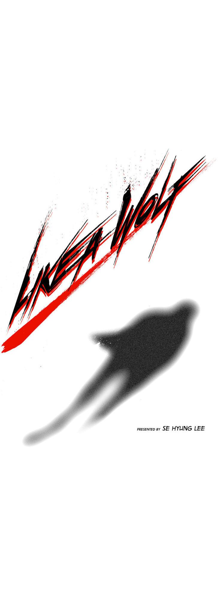 Cry Like Wolves Chapter 7 page 10 - Chapter 7