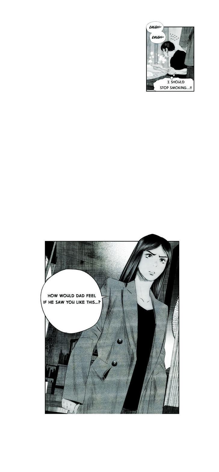 Cry Like Wolves Chapter 7 page 14 - Chapter 7