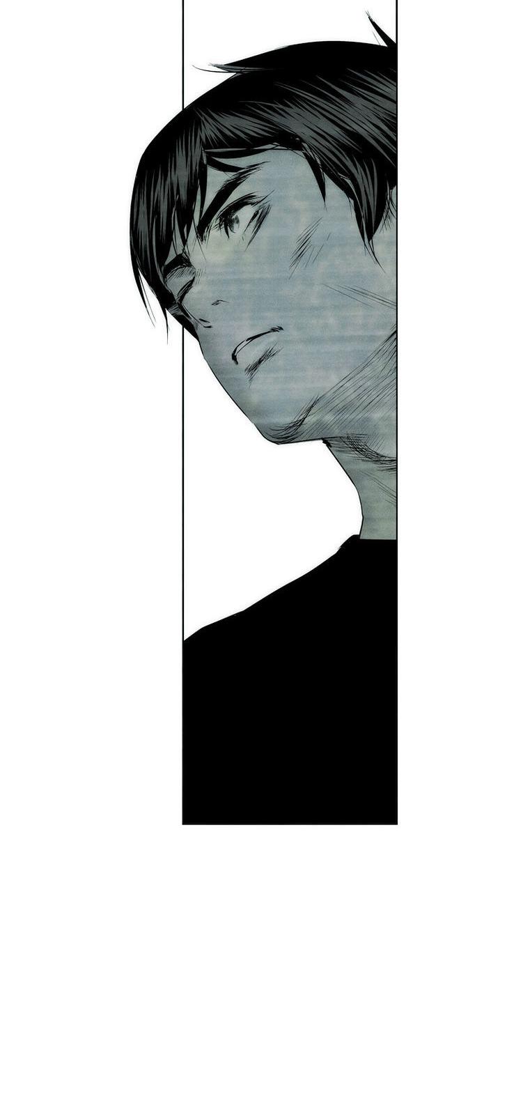 Cry Like Wolves Chapter 7 page 19 - Chapter 7