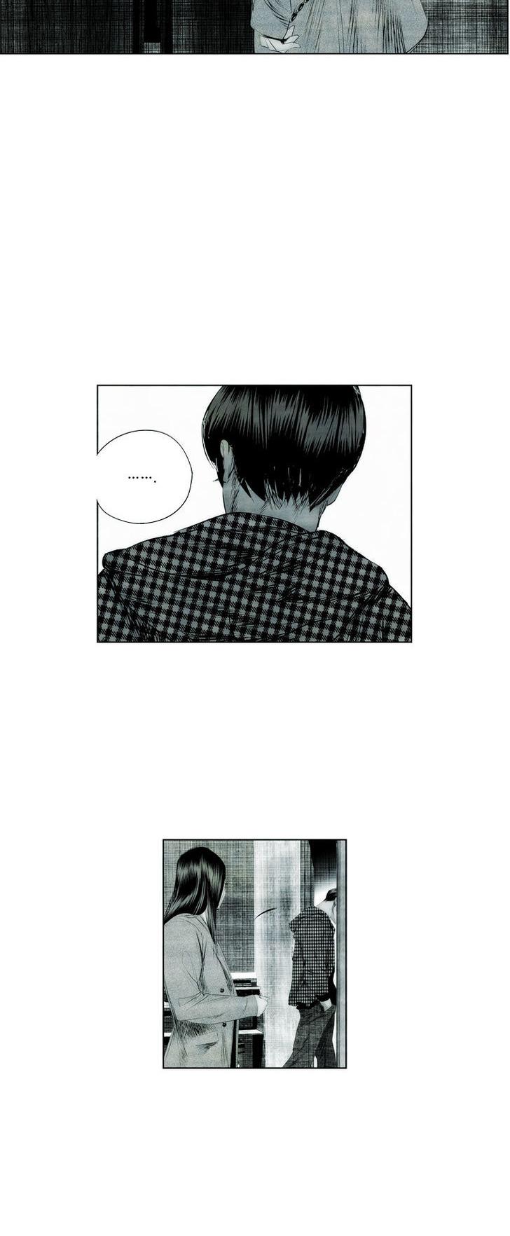 Cry Like Wolves Chapter 7 page 24 - Chapter 7