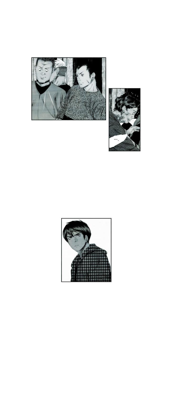 Cry Like Wolves Chapter 7 page 32 - Chapter 7