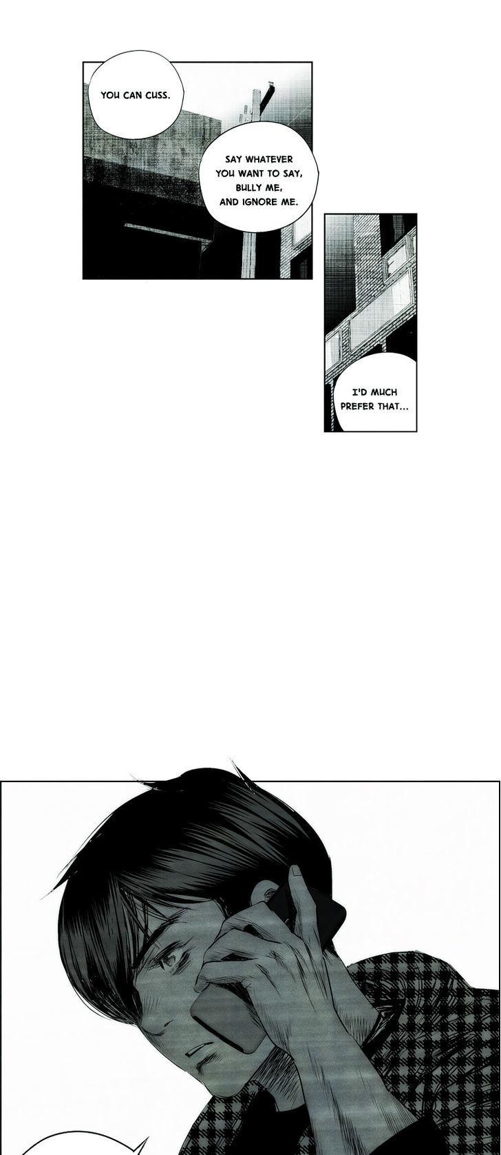 Cry Like Wolves Chapter 7 page 38 - Chapter 7