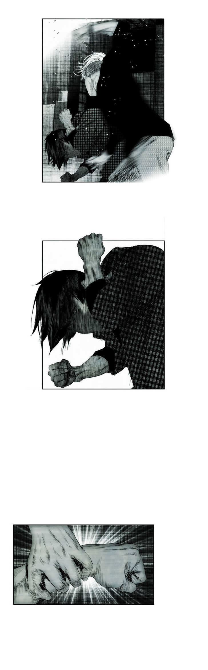 Cry Like Wolves Chapter 7 page 4 - Chapter 7