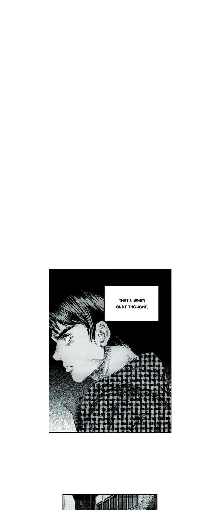 Cry Like Wolves Chapter 7 page 40 - Chapter 7