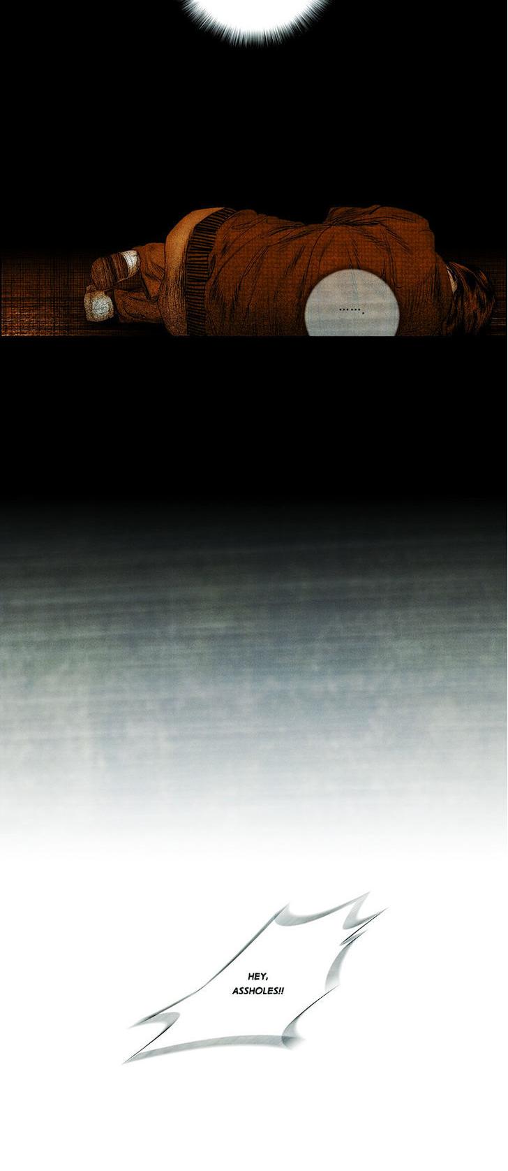 Cry Like Wolves Chapter 7 page 44 - Chapter 7