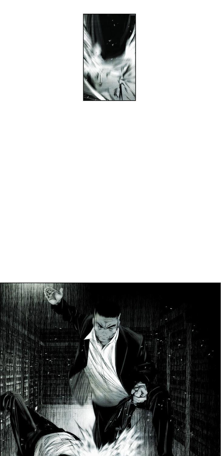 Cry Like Wolves Chapter 9 page 15 - Chapter 9