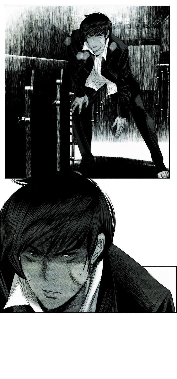 Cry Like Wolves Chapter 9 page 29 - Chapter 9