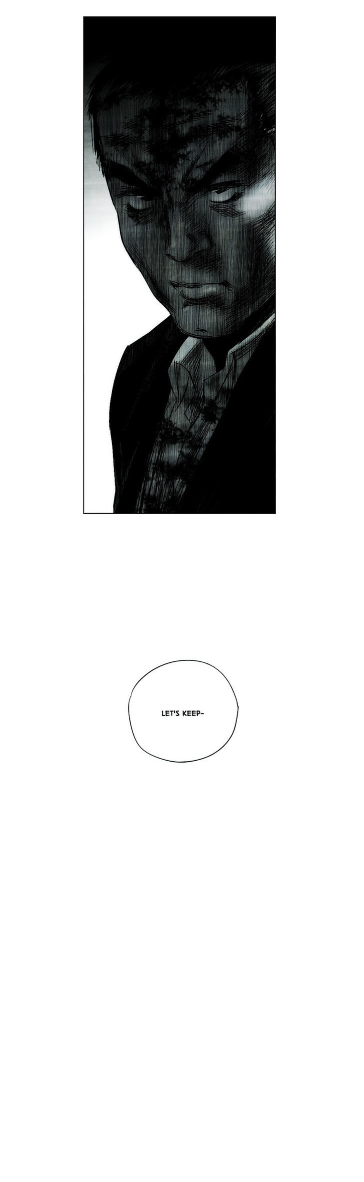 Cry Like Wolves Chapter 9 page 32 - Chapter 9