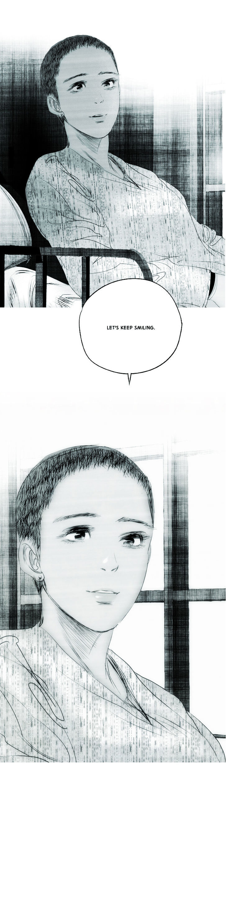 Cry Like Wolves Chapter 9 page 35 - Chapter 9