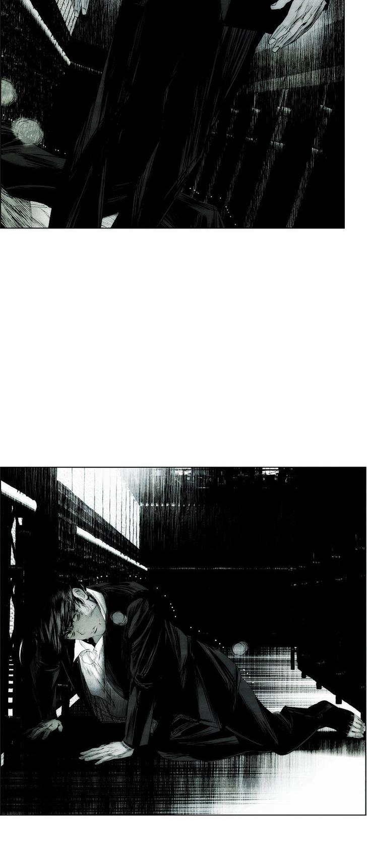 Cry Like Wolves Chapter 9 page 6 - Chapter 9