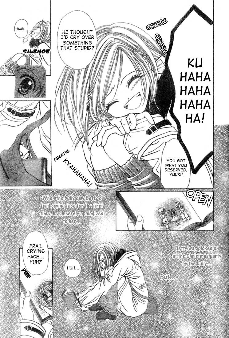 Crybaby Betty Chapter 2 page 36 - Chapter 2