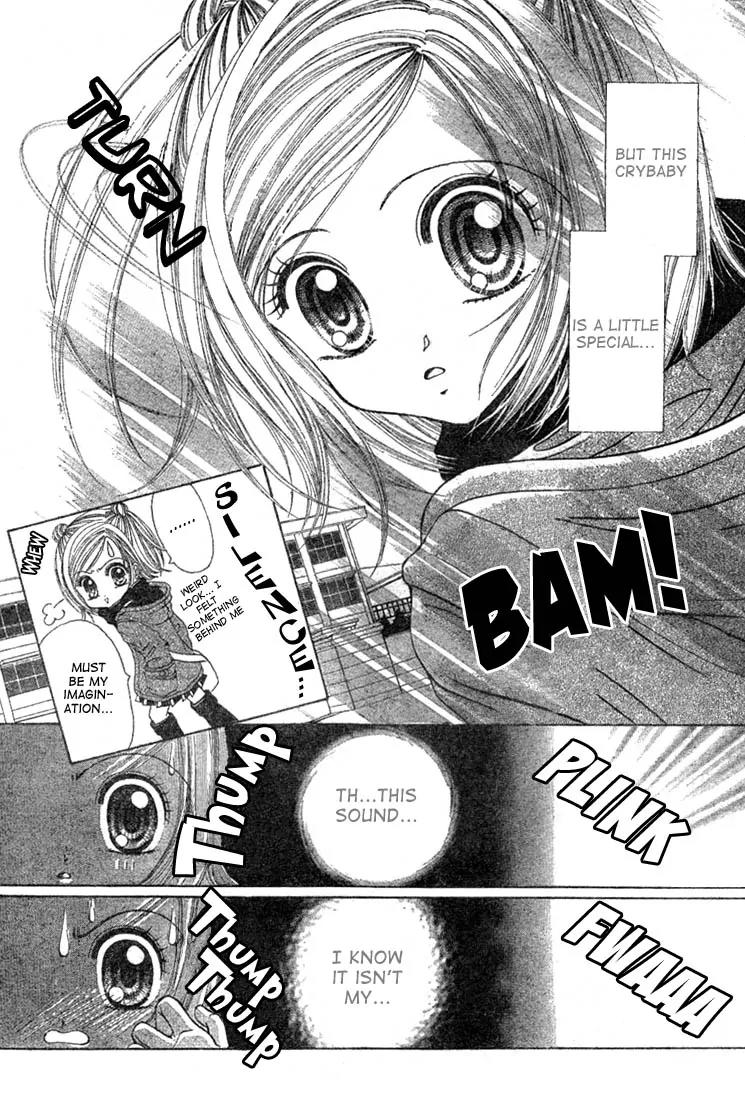 Crybaby Betty Chapter 2 page 4 - Chapter 2