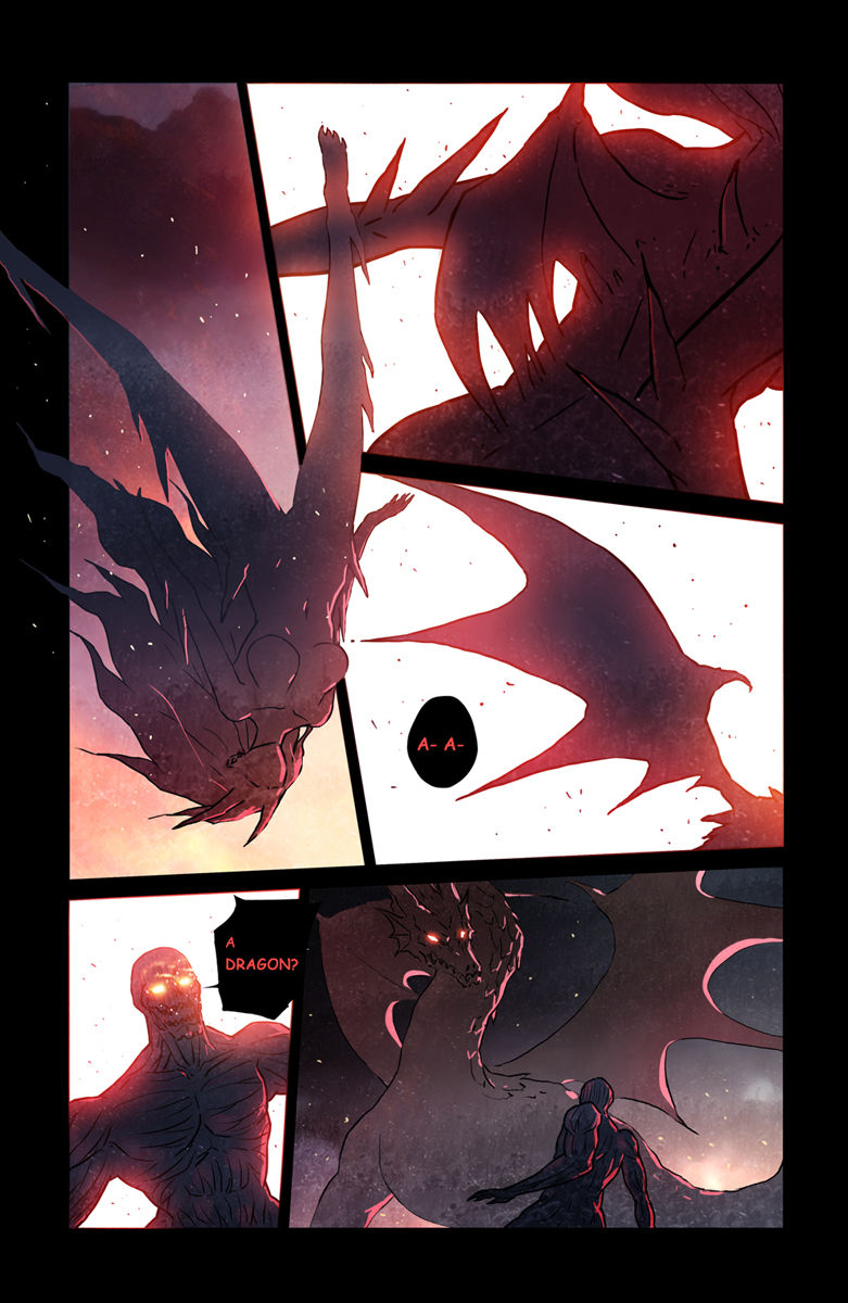 Crystal Arena Chapter 1 page 36 - Chapter 1 : Crystal Arena #1