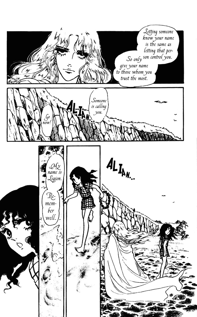 Crystal Dragon Chapter 1 page 13 - Chapter 1 : [Ch.1]