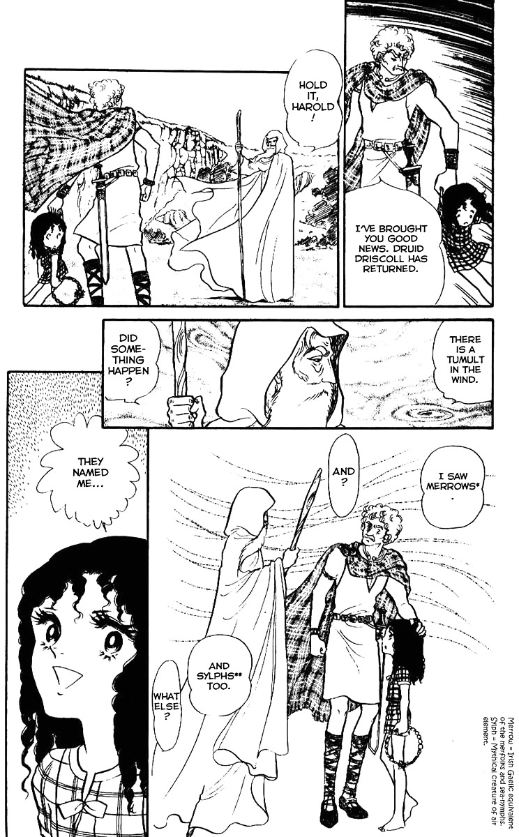 Crystal Dragon Chapter 1 page 16 - Chapter 1 : [Ch.1]