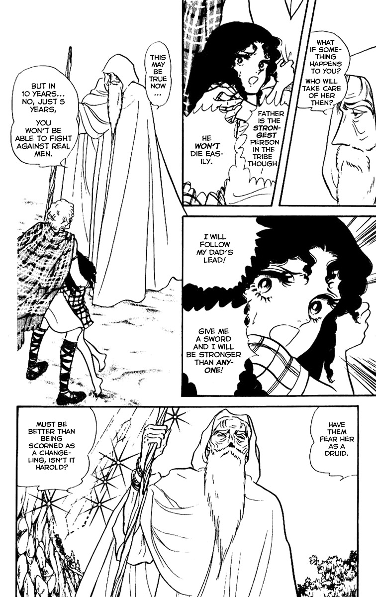 Crystal Dragon Chapter 1 page 19 - Chapter 1 : [Ch.1]