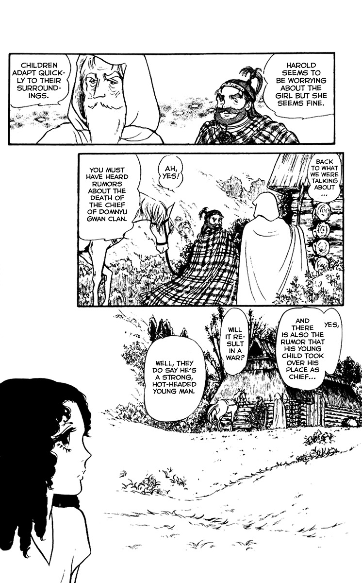 Crystal Dragon Chapter 1 page 23 - Chapter 1 : [Ch.1]