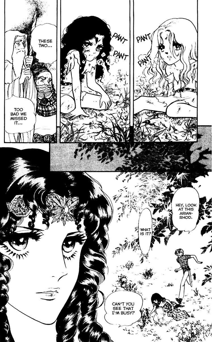 Crystal Dragon Chapter 1 page 25 - Chapter 1 : [Ch.1]