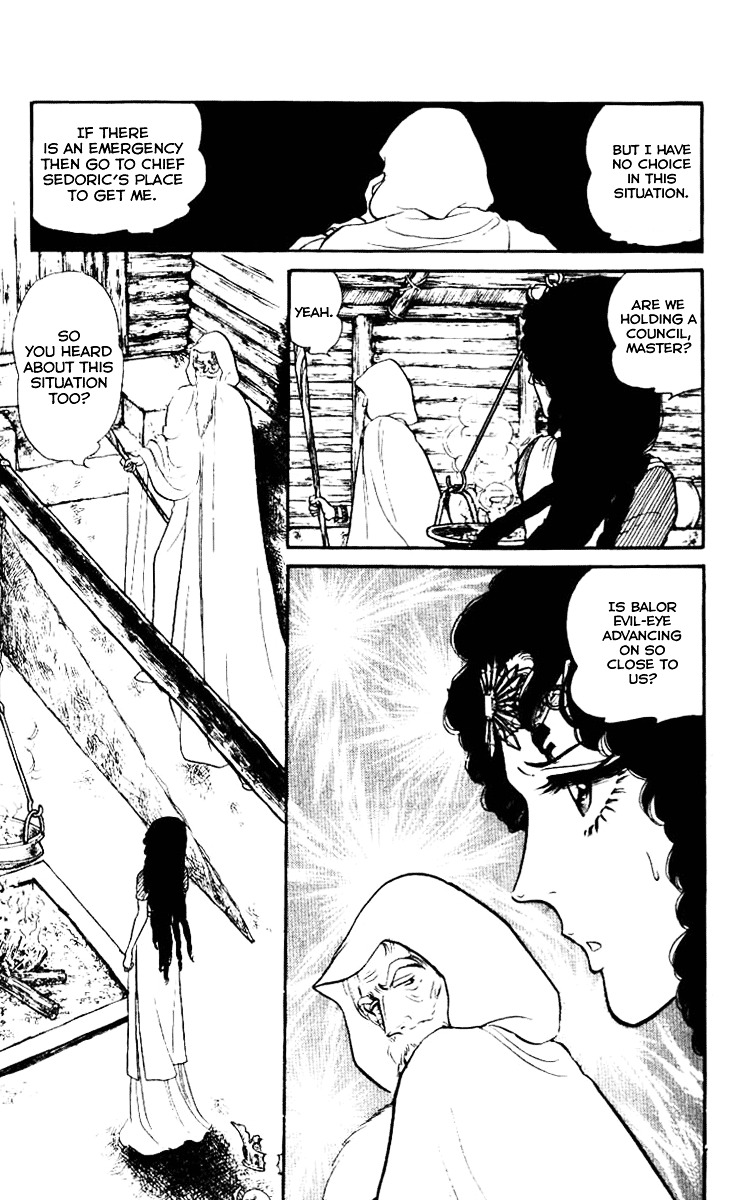 Crystal Dragon Chapter 1 page 32 - Chapter 1 : [Ch.1]