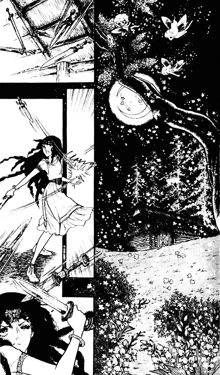Crystal Dragon Chapter 1 page 34 - Chapter 1 : [Ch.1]