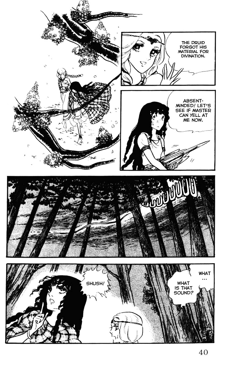 Crystal Dragon Chapter 1 page 37 - Chapter 1 : [Ch.1]