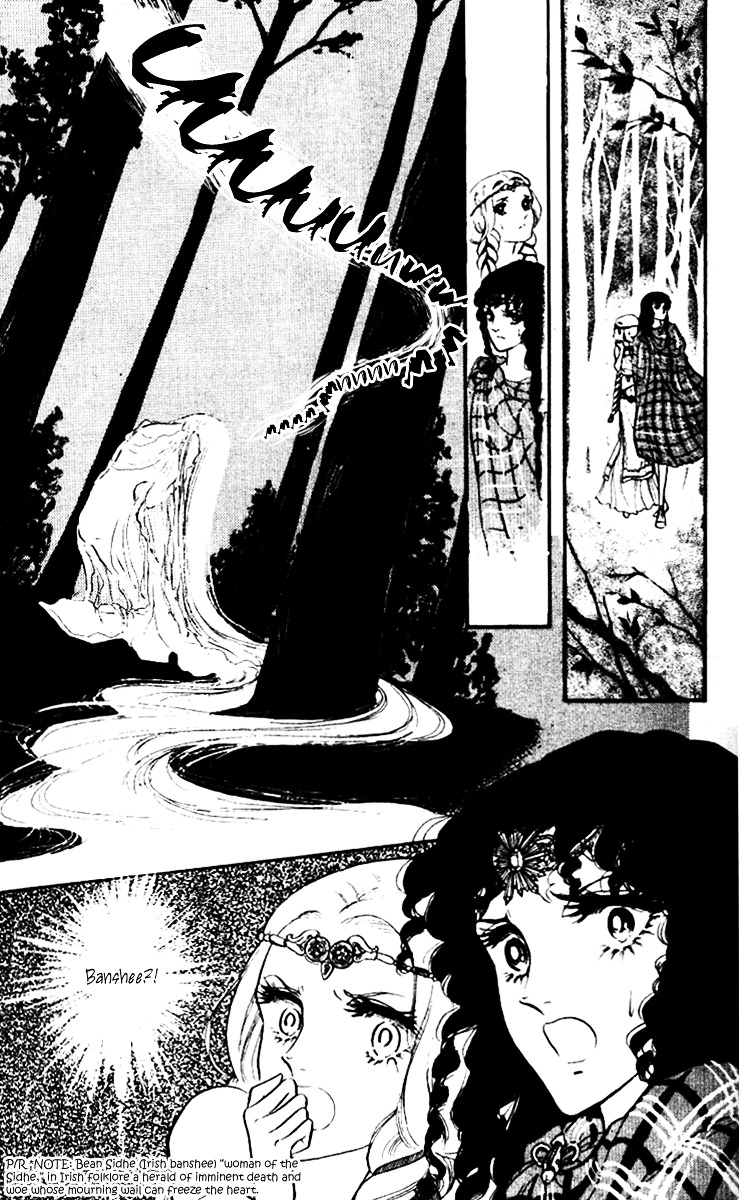 Crystal Dragon Chapter 1 page 38 - Chapter 1 : [Ch.1]