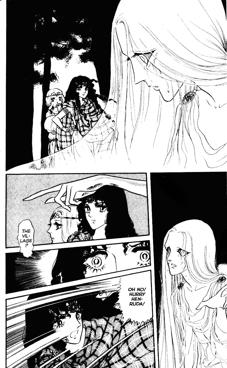 Crystal Dragon Chapter 1 page 39 - Chapter 1 : [Ch.1]