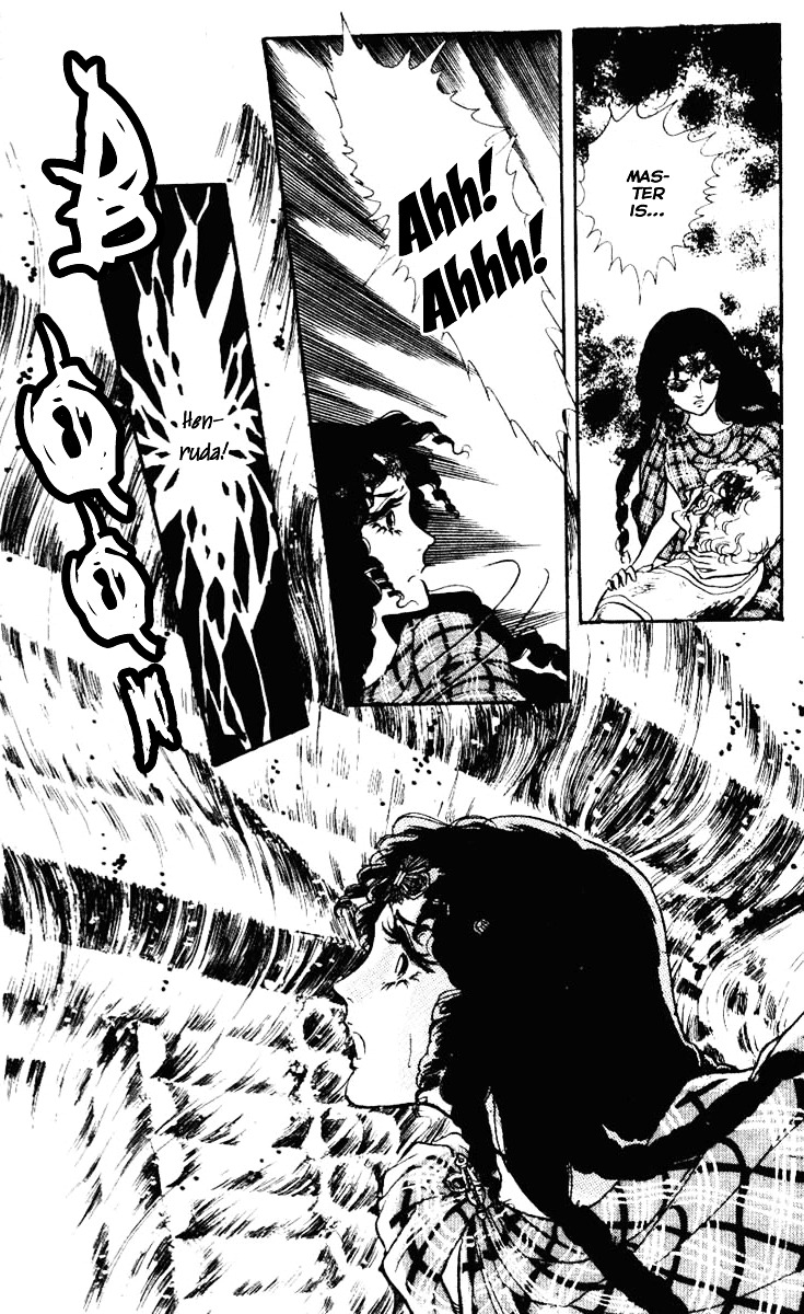 Crystal Dragon Chapter 1 page 45 - Chapter 1 : [Ch.1]
