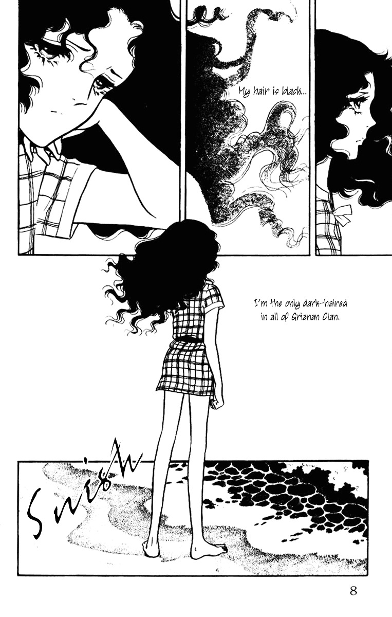 Crystal Dragon Chapter 1 page 6 - Chapter 1 : [Ch.1]