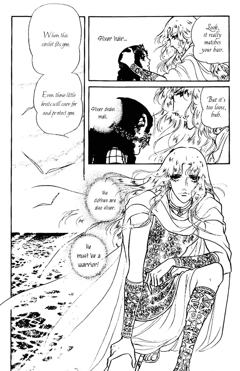 Crystal Dragon Chapter 1 page 9 - Chapter 1 : [Ch.1]