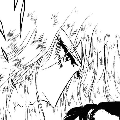Crystal Dragon Chapter 1 : [Ch.1] cover