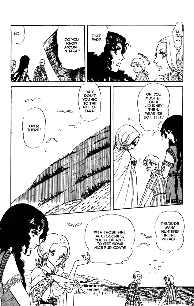 Crystal Dragon Chapter 10 page 16 - Chapter 10 : 10