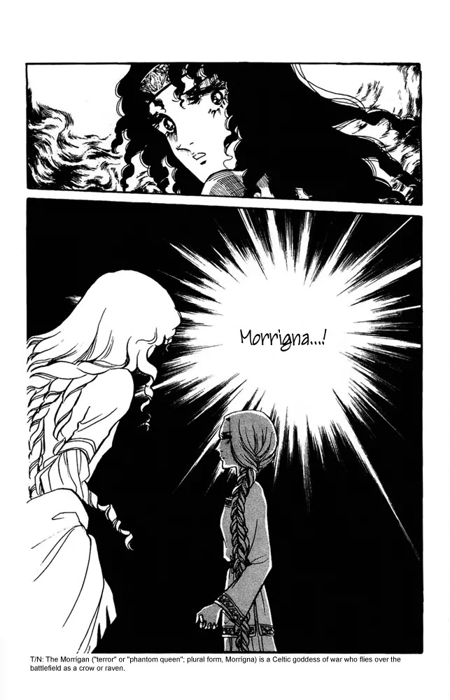 Crystal Dragon Chapter 12 page 43 - Chapter 12 : 12