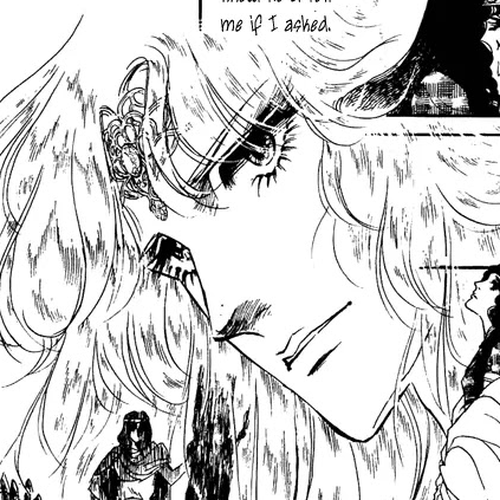Crystal Dragon Chapter 12 : 12 cover