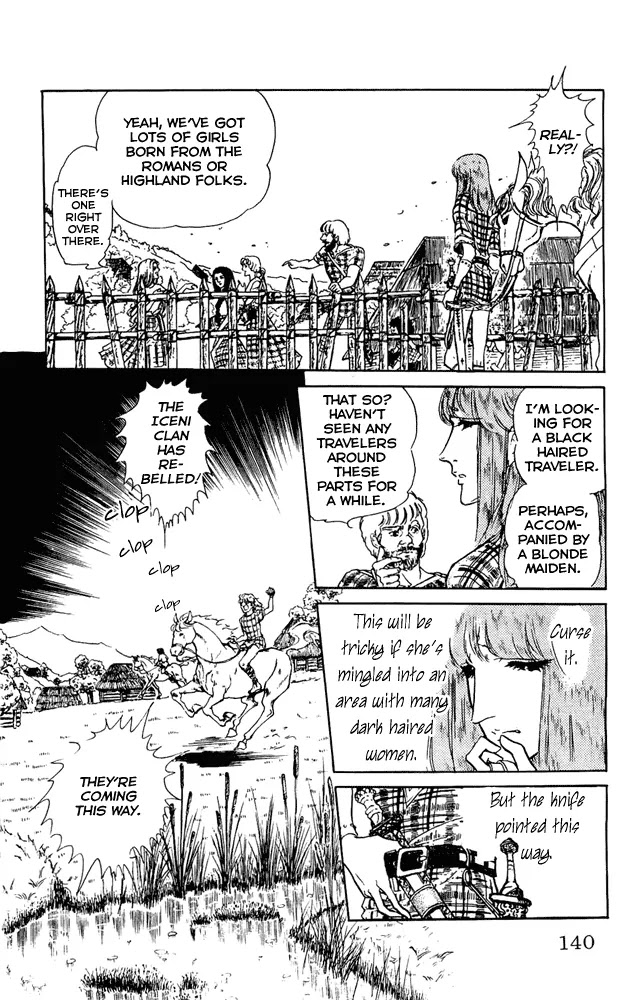 Crystal Dragon Chapter 13 page 13 - Chapter 13 : 13