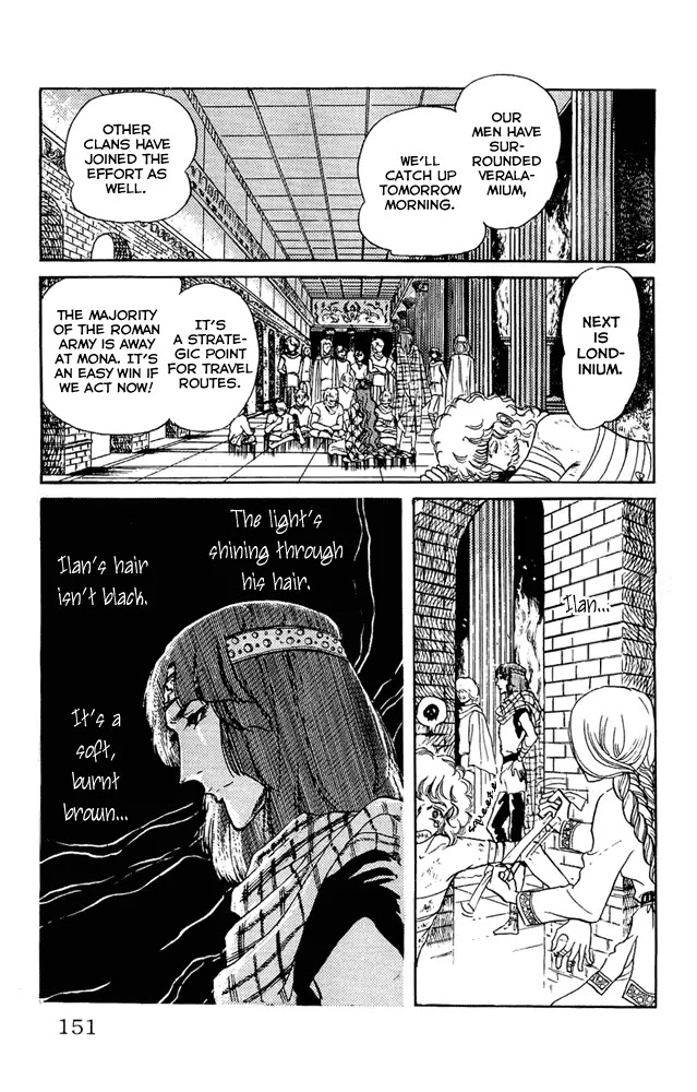 Crystal Dragon Chapter 13 page 24 - Chapter 13 : 13