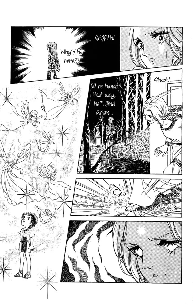 Crystal Dragon Chapter 13 page 28 - Chapter 13 : 13