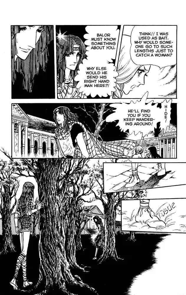 Crystal Dragon Chapter 13 page 33 - Chapter 13 : 13