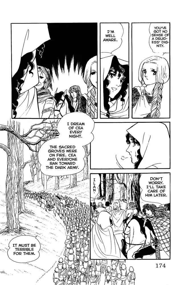 Crystal Dragon Chapter 14 page 14 - Chapter 14 : 14