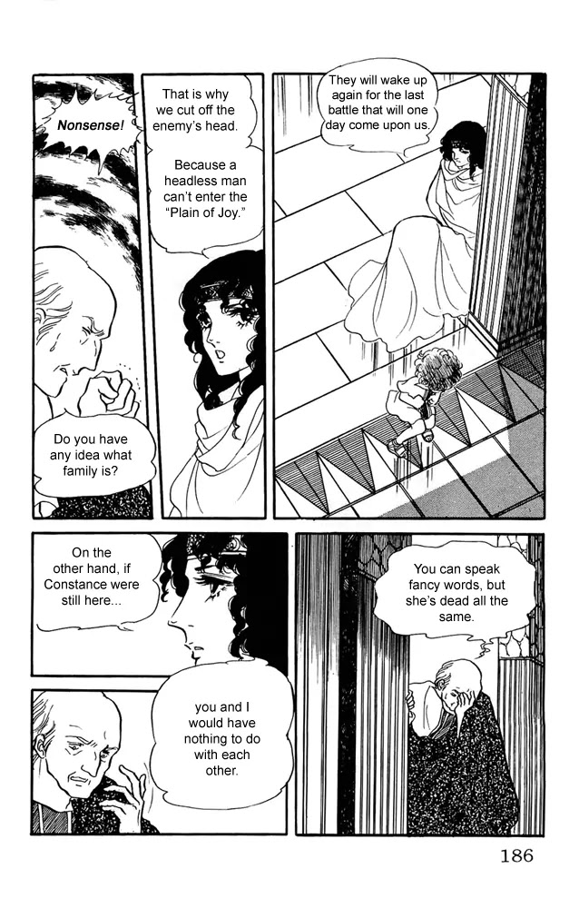 Crystal Dragon Chapter 14 page 26 - Chapter 14 : 14