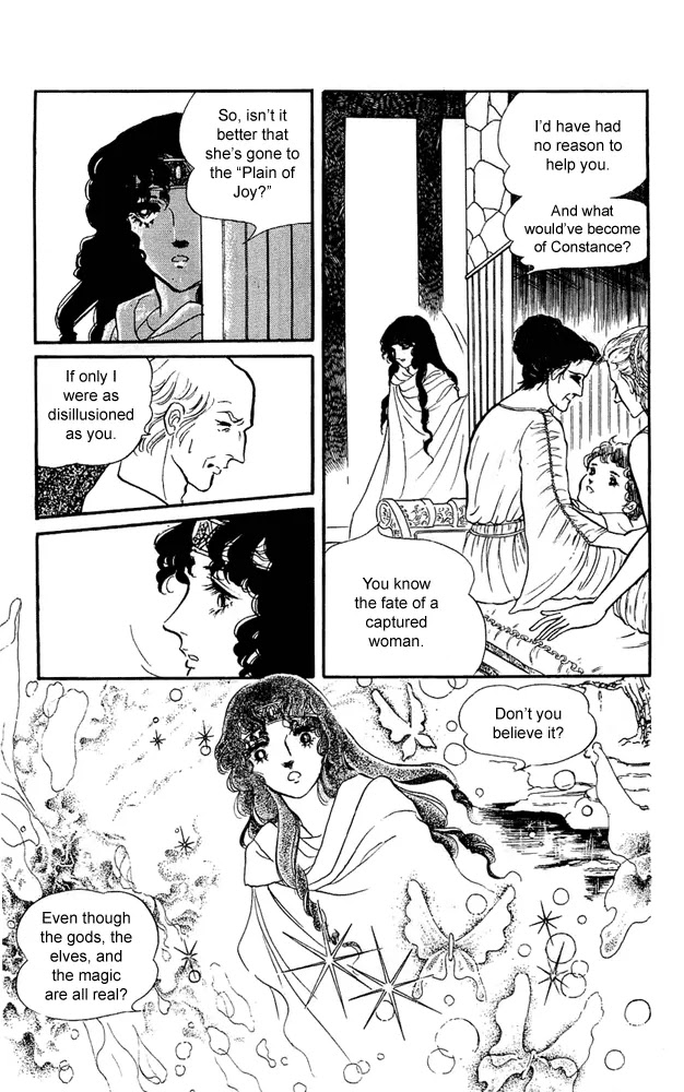 Crystal Dragon Chapter 14 page 27 - Chapter 14 : 14