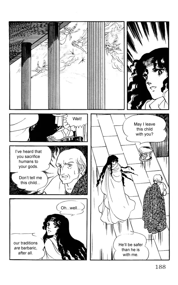 Crystal Dragon Chapter 14 page 28 - Chapter 14 : 14
