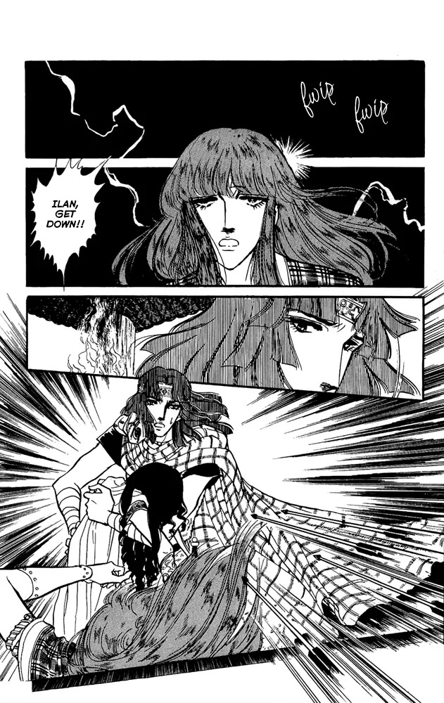 Crystal Dragon Chapter 15 page 38 - Chapter 15 : 15