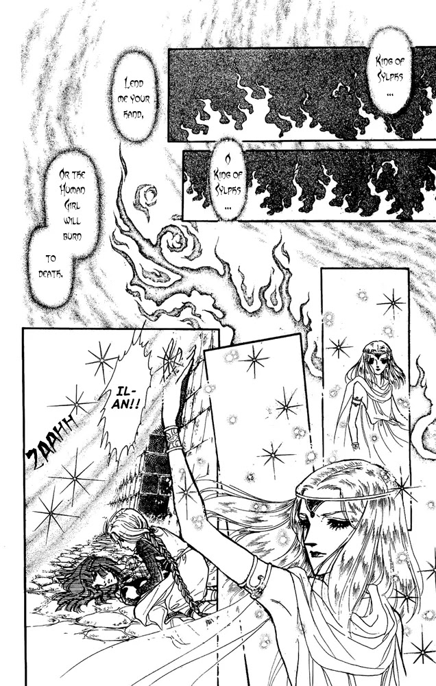 Crystal Dragon Chapter 15 page 46 - Chapter 15 : 15