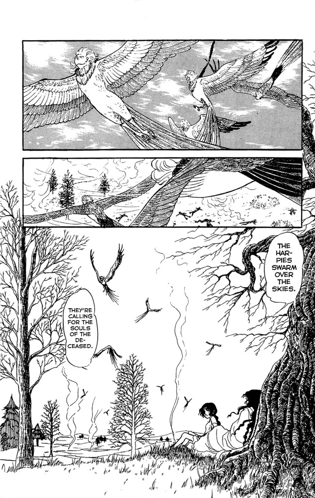 Crystal Dragon Chapter 15 page 51 - Chapter 15 : 15