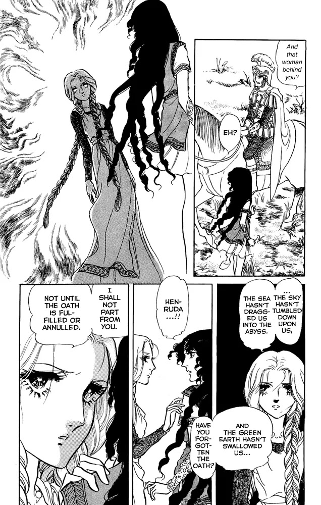 Crystal Dragon Chapter 16 page 10 - Chapter 16 : 16