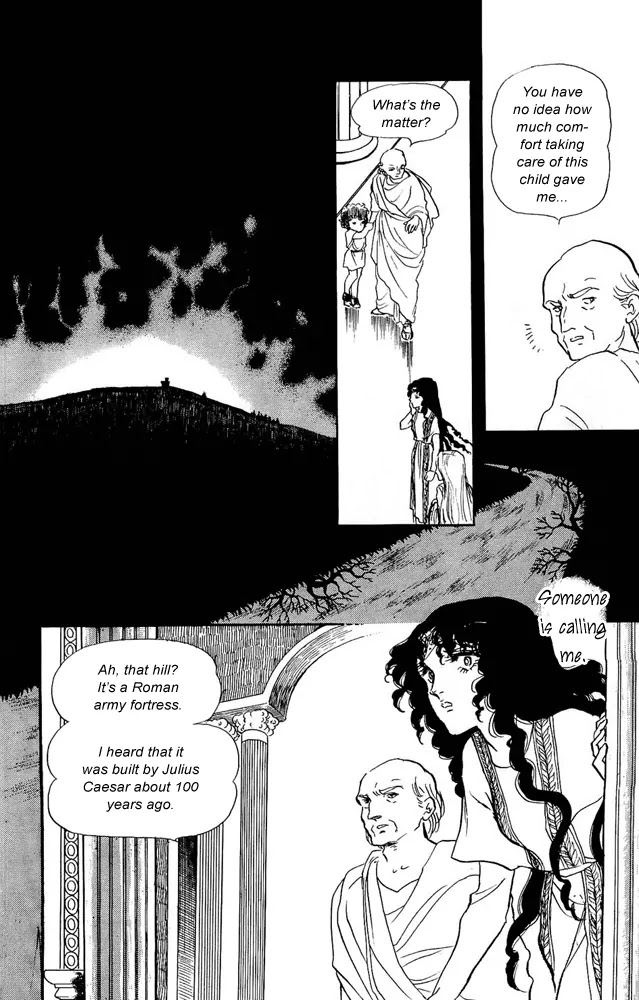 Crystal Dragon Chapter 16 page 28 - Chapter 16 : 16