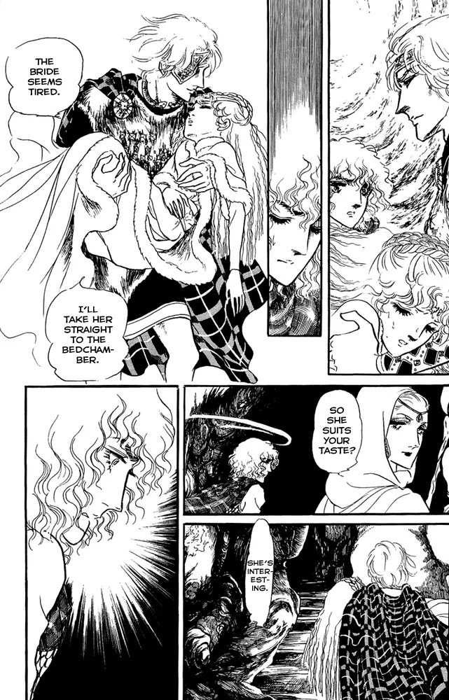 Crystal Dragon Chapter 16 page 32 - Chapter 16 : 16